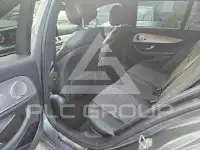 2017 Mercedes Benz E 350