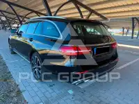 2017 Mercedes Benz E 350