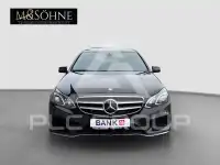 2017 Mercedes Benz E 350