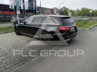 2017 Mercedes Benz E 350
