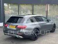 2017 Mercedes Benz E 350