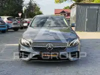 2017 Mercedes Benz E 350