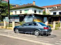 2017 Mercedes Benz E 350