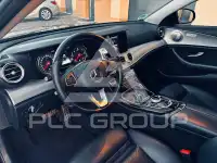 2017 Mercedes Benz E 350