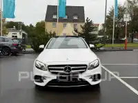 2017 Mercedes Benz E 350