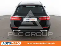 2017 Mercedes Benz E 350