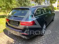 2017 Mercedes Benz E 350