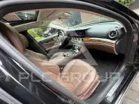 2017 Mercedes Benz E 350