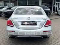 2017 Mercedes Benz E 350