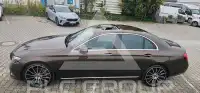 2017 Mercedes Benz E 350