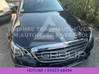 2017 Mercedes Benz E 350
