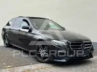 2017 Mercedes Benz E 350