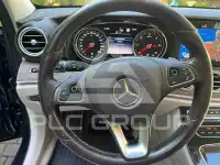 2017 Mercedes Benz E 350