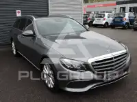 2017 Mercedes Benz E 350