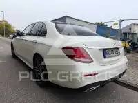 2017 Mercedes Benz E 350