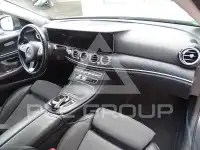 2017 Mercedes Benz E 350