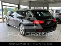 2017 Mercedes Benz E 350