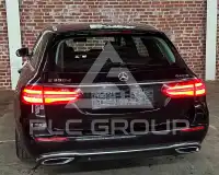 2017 Mercedes Benz E 350