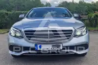 2017 Mercedes Benz E 350