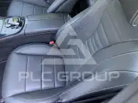2017 Mercedes Benz E 350