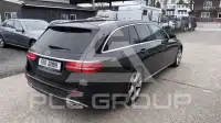 2017 Mercedes Benz E 350