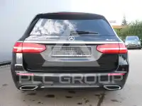 2017 Mercedes Benz E 350