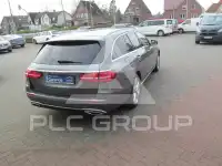 2017 Mercedes Benz E 350