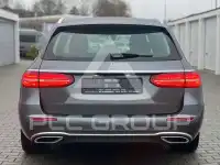 2017 Mercedes Benz E 350