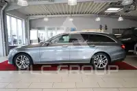 2017 Mercedes Benz E 350