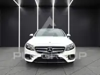 2017 Mercedes Benz E 350