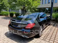 2017 Mercedes Benz E 350