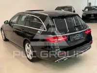 2017 Mercedes Benz E 350
