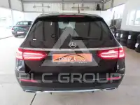 2017 Mercedes Benz E 350