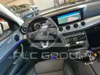 2017 Mercedes Benz E 350