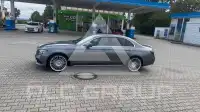 2017 Mercedes Benz E 350