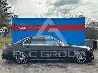 2017 Mercedes Benz E 350