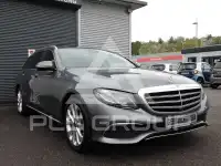 2017 Mercedes Benz E 350