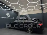 2017 Mercedes Benz E 350
