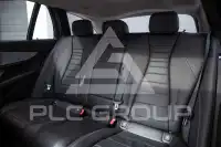 2017 Mercedes Benz E 350
