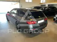 2017 Mercedes Benz E 350