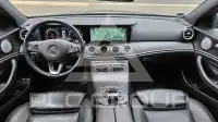 2017 Mercedes Benz E 350