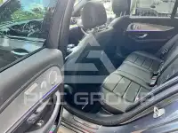 2017 Mercedes Benz E 350