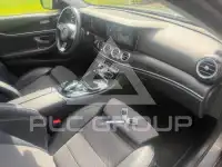 2017 Mercedes Benz E 350
