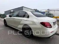 2017 Mercedes Benz E 350