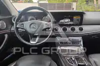 2017 Mercedes Benz E 350