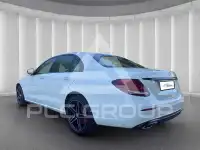 2017 Mercedes Benz E 350