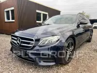 2017 Mercedes Benz E 350