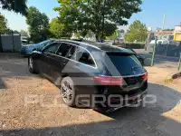 2017 Mercedes Benz E 350