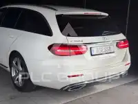 2017 Mercedes Benz E 350