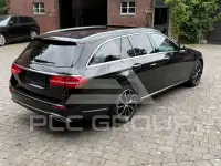 2017 Mercedes Benz E 350